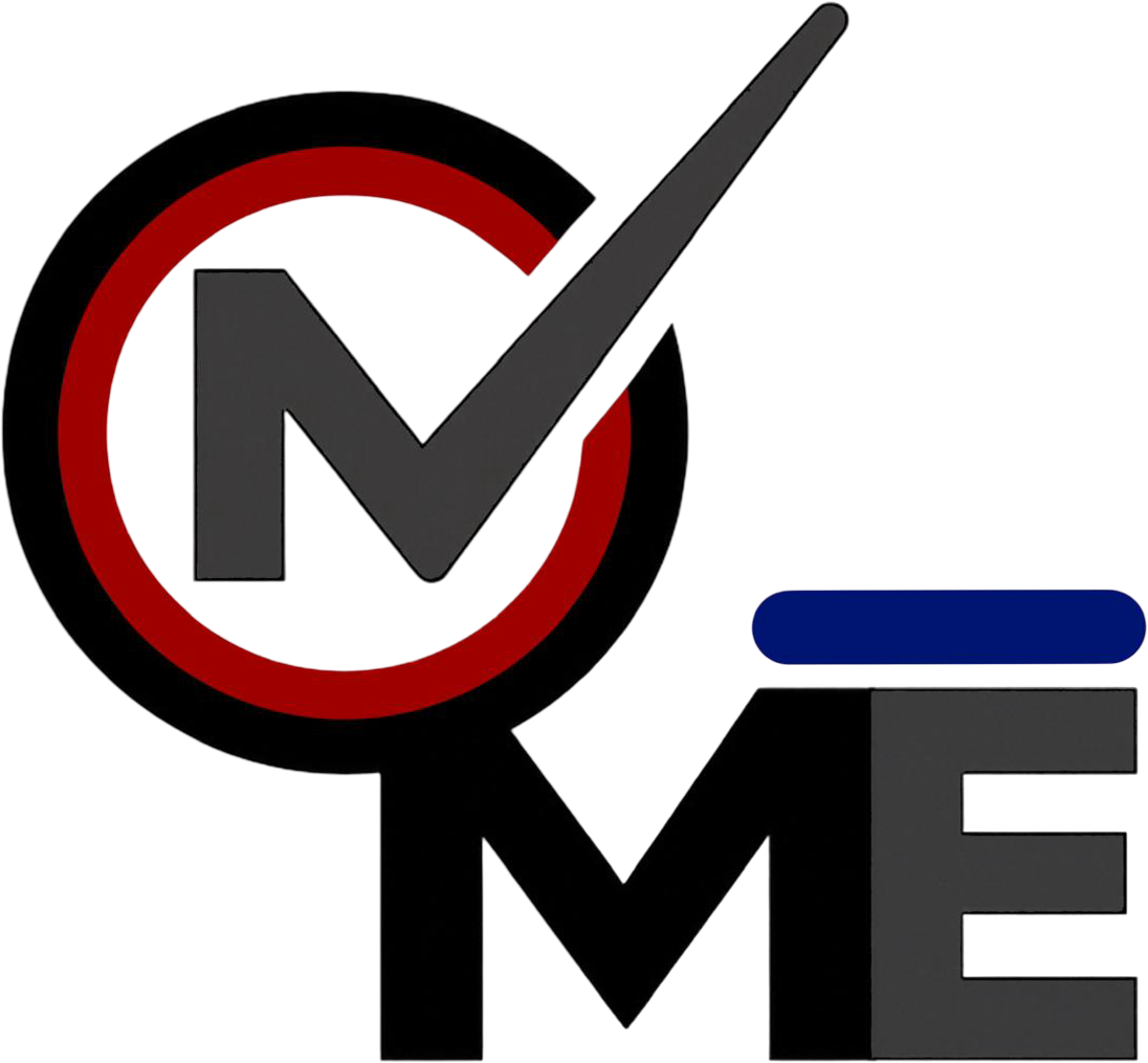 شعار ONME Analysis